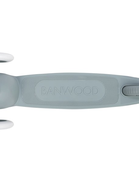 Eco Тротинет - Teal, Banwood