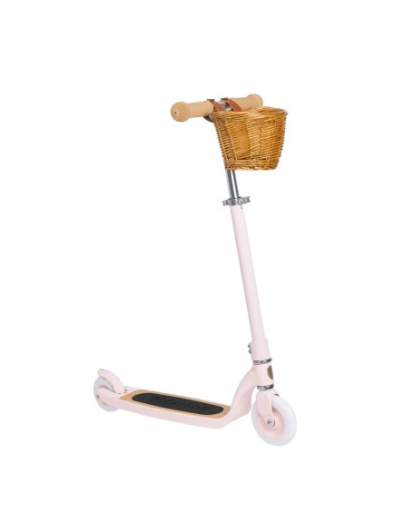 Maxi Banwood Тротинет - розев