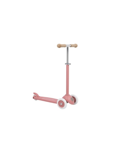 Eco Тротинет - Raspberry, Banwood