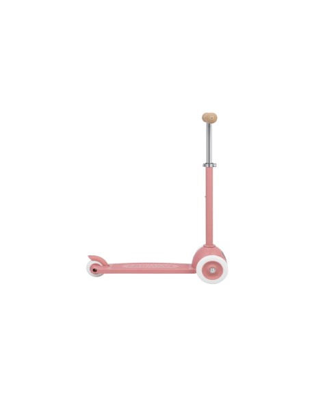 Eco Тротинет - Raspberry, Banwood