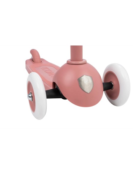 Eco Тротинет - Raspberry, Banwood