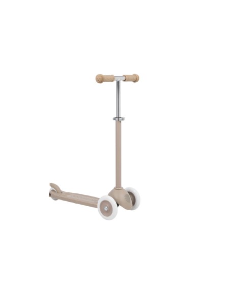 Eco Тротинет - Sand, Banwood