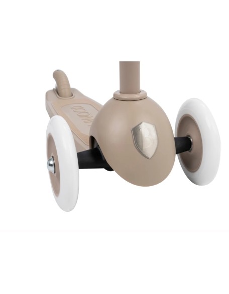 Eco Тротинет - Sand, Banwood