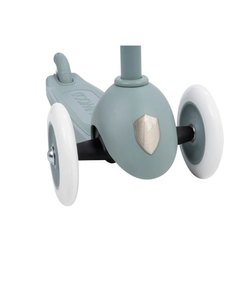 Eco Тротинет - Teal, Banwood