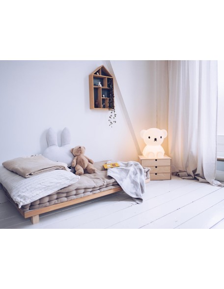 Силиконска ламба Boris 50 cm - Star Light, Mr Maria