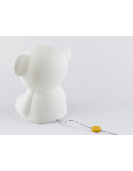 Силиконска ламба Boris 50 cm - Star Light, Mr Maria