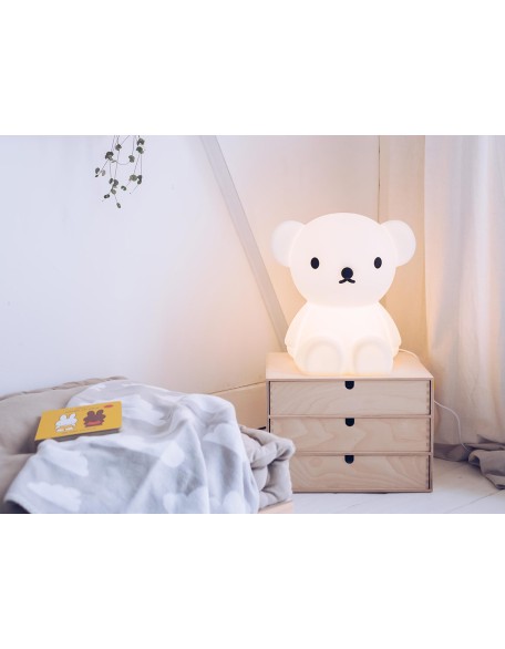 Силиконска ламба Boris 50 cm - Star Light, Mr Maria