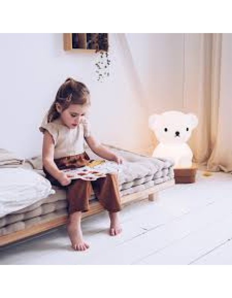 Силиконска ламба Boris 50 cm - Star Light, Mr Maria