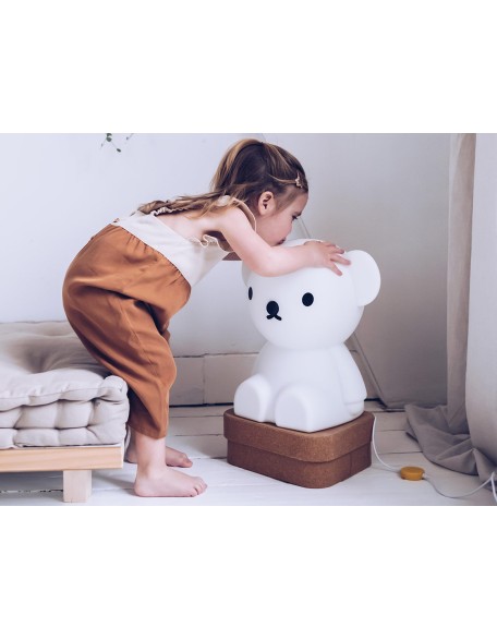 Силиконска ламба Boris 50 cm - Star Light, Mr Maria