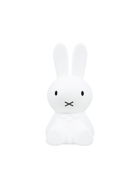 Силиконска ламба Miffy 50 cm - Star Light, Mr Maria