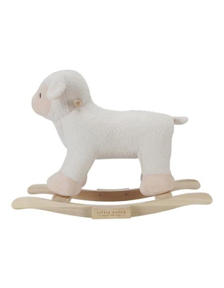 Лулашка овца - Little Farm, Little Dutch