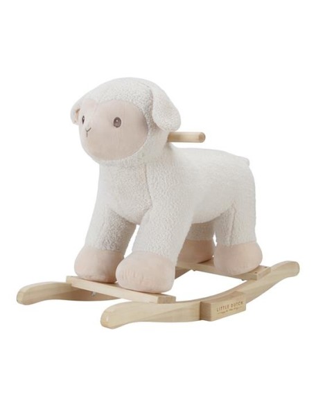 Лулашка овца - Little Farm, Little Dutch