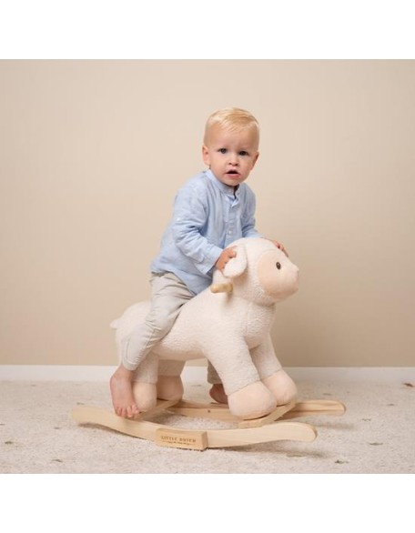 Лулашка овца - Little Farm, Little Dutch