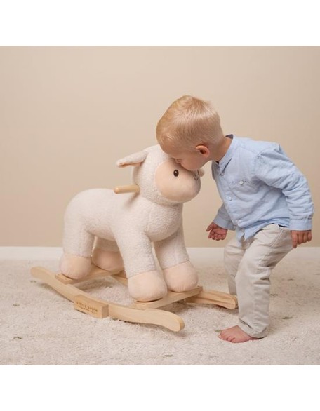 Лулашка овца - Little Farm, Little Dutch