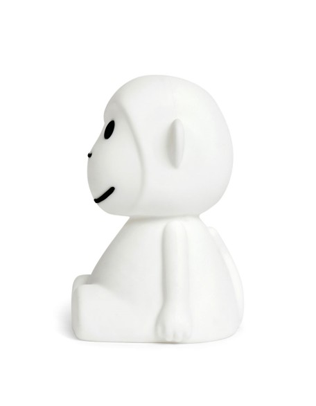 Силиконска ламба Monkey - First Light, Mr Maria