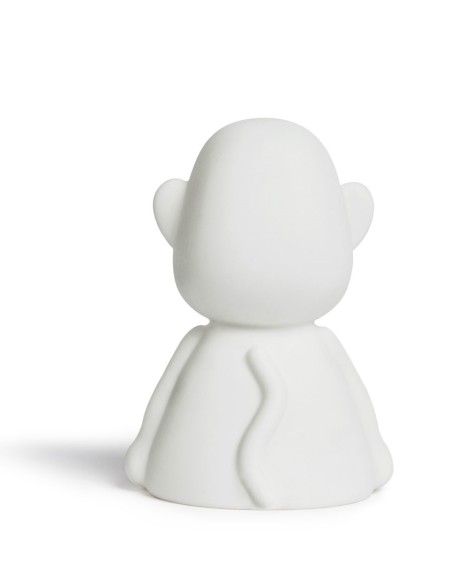 Силиконска ламба Monkey - Bundle of Light, Mr Maria