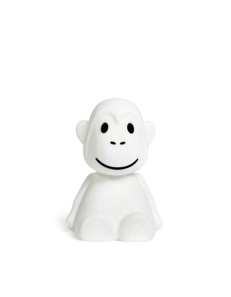 Силиконска ламба Monkey - First Light, Mr Maria