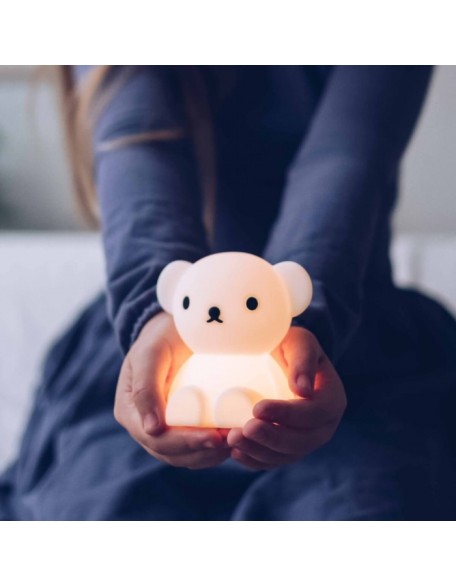 Силиконска ламба Boris - Bundle of Light, Mr Maria