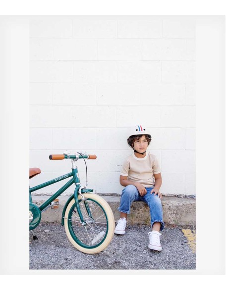 Кацига - класик линии, Banwood