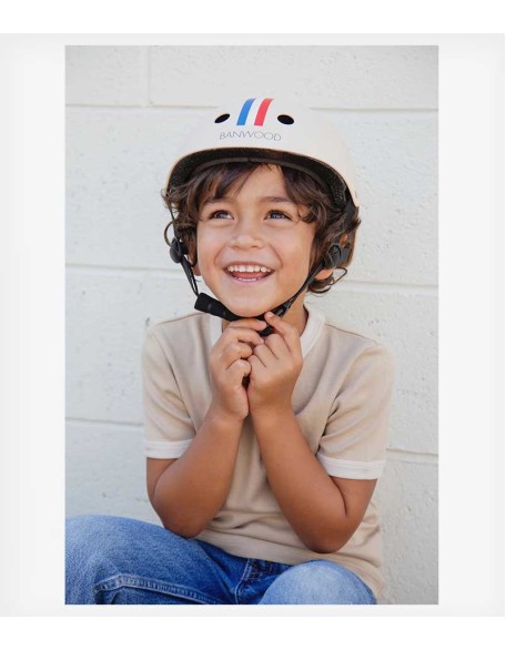 Кацига - класик линии, Banwood