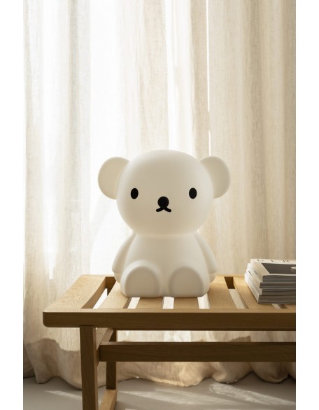 Силиконска ламба Boris - First Light, Mr Maria