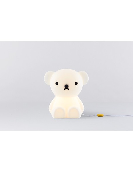 Силиконска ламба Boris - First Light, Mr Maria