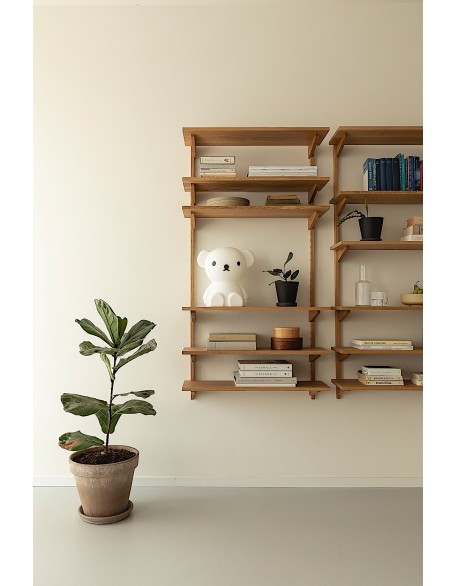 Силиконска ламба Boris - First Light, Mr Maria