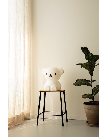 Силиконска ламба Boris - First Light, Mr Maria