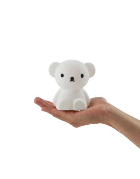 Силиконска ламба Boris - Bundle of Light, Mr Maria