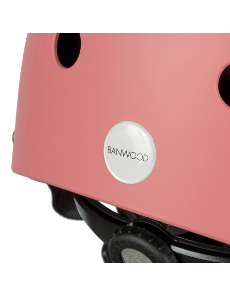 Кацига - корална, Banwood