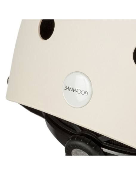 Кацига - крем, Banwood