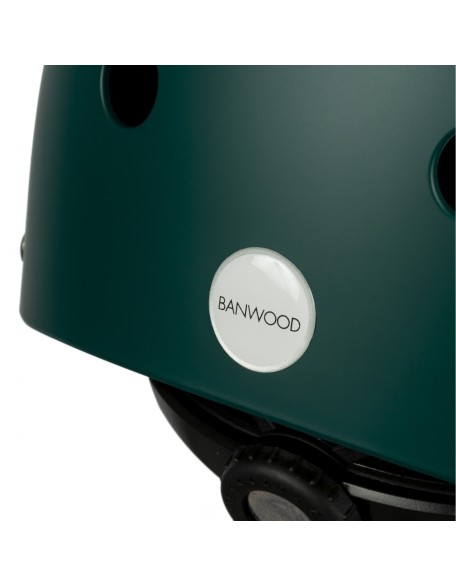 Кацига - зелена, Banwood