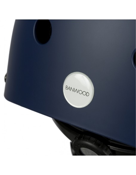 Кацига - тегет, Banwood