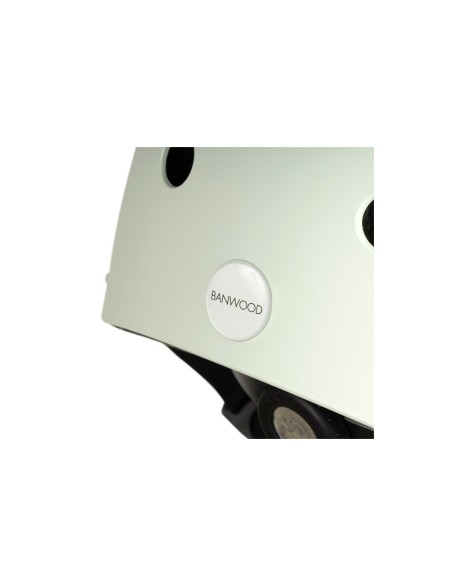 Кацига - минт, Banwood