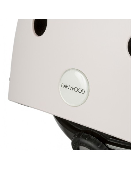 Кацига - розева, Banwood