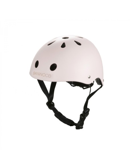 Кацига - розева, Banwood