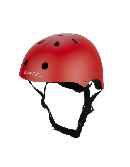 Кацига - црвена, Banwood