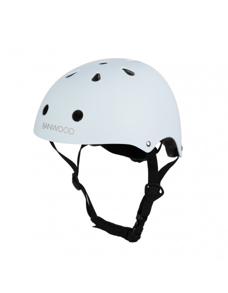 Кацига - небесно сина, Banwood