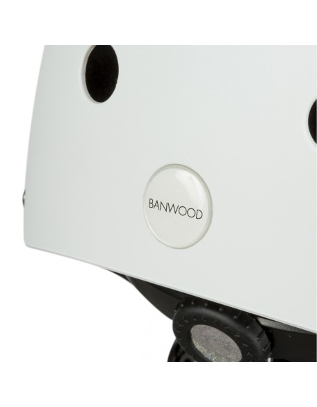 Кацига - бела, Banwood