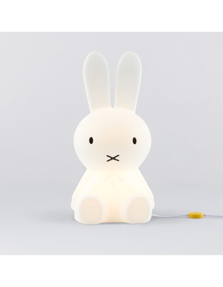 Силиконска ламба Miffy - First Light, Mr Maria