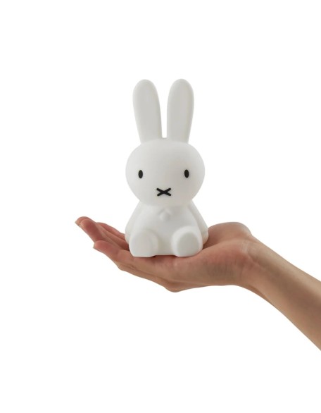 Силиконска ламба Miffy - Bundle of Light, Mr Maria