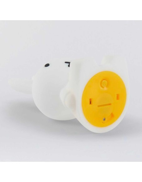 Силиконска ламба Miffy - Bundle of Light, Mr Maria