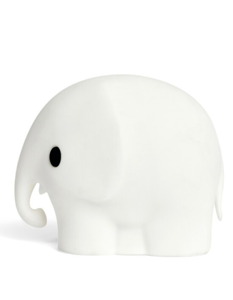 Силиконска ламба Elephant - Bundle of Light, Mr Maria