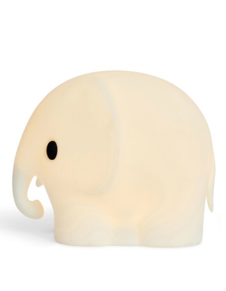 Силиконска ламба Elephant - Bundle of Light, Mr Maria