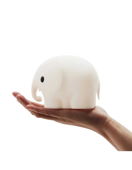 Силиконска ламба Elephant - Bundle of Light, Mr Maria