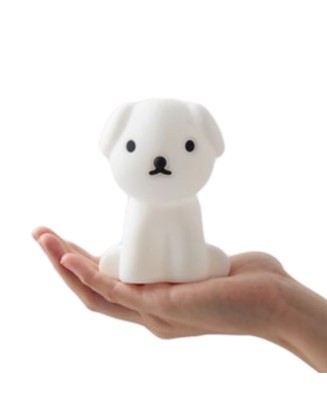 Силиконска ламба Snuffy - Bundle of Light, Mr Maria