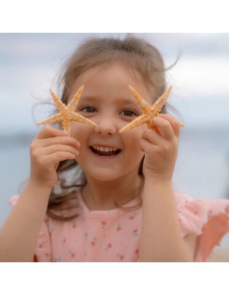 Ромпер Pink Sunny Flowers 74/80 - Little Dutch