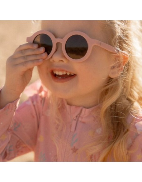 Едноделен костим за капење Ocean Treasures 86/92 - Little Dutch