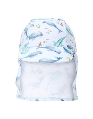 Капа Ocean Sea Life 1/2/3 - Little Dutch