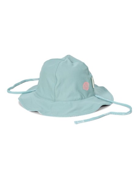 Двострана капа Green Ocean Treasures 1/2/3 - Little Dutch